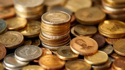 Exploring Different Types of Business Loans and Their Uses