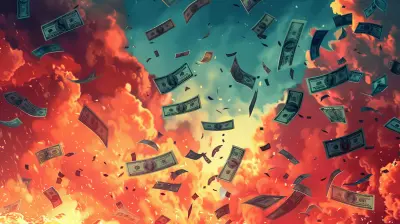 Exploring Revenue-Based Financing for Startups