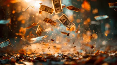 Exploring Revenue-Based Financing for Startups