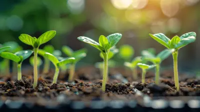 Exploring Revenue-Based Financing for Startups