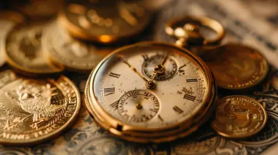 Exploring the Relationship Between Interest Rates and Gold Prices