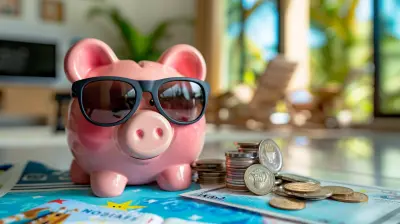 Family Vacations on a Budget: Creating Memories While Saving