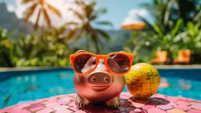 Family Vacations on a Budget: Creating Memories While Saving