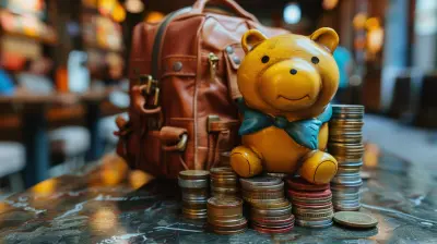 Family Vacations on a Budget: Creating Memories While Saving