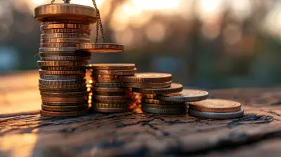 Financial Market Infrastructure and the Role of Regulation
