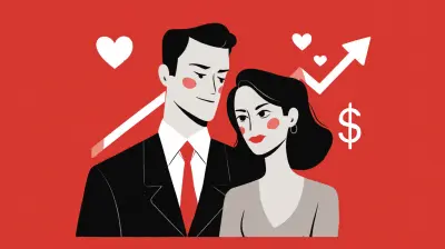 Financial Red Flags to Watch for in Your Relationship