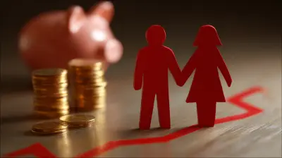 Financial Red Flags to Watch for in Your Relationship