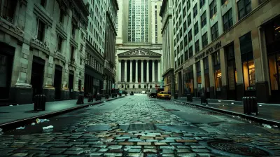 Financial Regulation and Its Influence on Corporate Governance