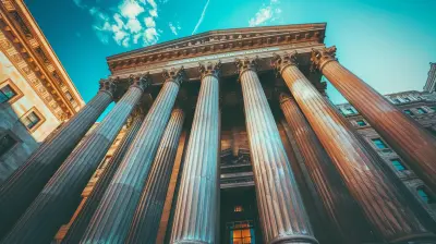 Financial Regulation and Its Influence on Corporate Governance