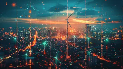 Financial Regulation and Sustainable Finance: A Look at Emerging Trends