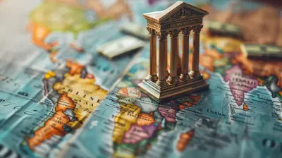 Financial Regulation and the Fight Against Terrorist Financing