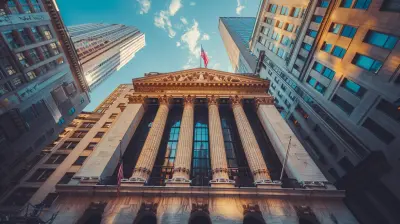 Financial Regulation for Crowdfunding Platforms: What Startups Need to Know