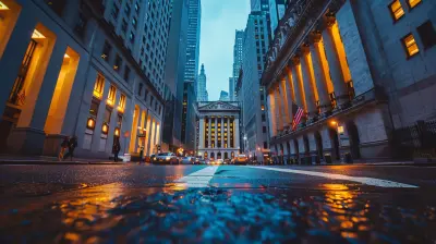 Financial Regulation for Crowdfunding Platforms: What Startups Need to Know