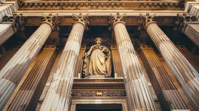 Financial Regulation In The Age Of Blockchain Opportunities And Risks