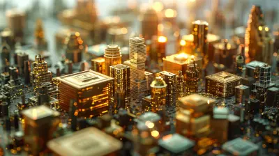 Financial Regulation in the Digital Age: Challenges and Opportunities