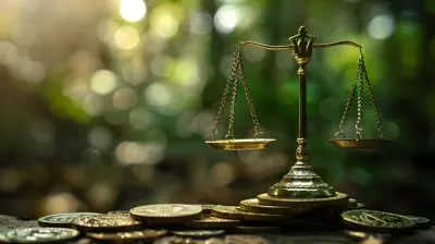 Financial Regulation vs. Innovation: Striking a Balance