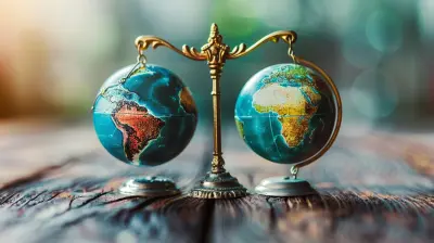 Financial Regulation vs. Innovation: Striking a Balance