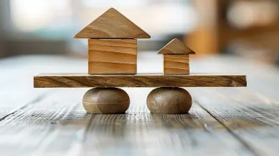 Fixed vs. Adjustable-Rate Mortgages: Which One is Right for You?
