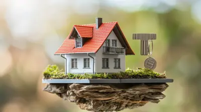 Fixed vs. Adjustable-Rate Mortgages: Which One is Right for You?