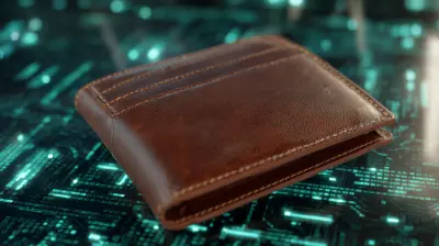 From Apps to Implants: The Extreme Future of Digital Wallets