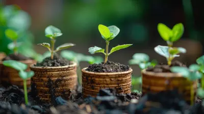 Frugal Gardening Growing Your Own Food For Pennies