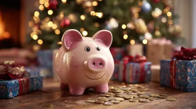 Frugal Holidays: Celebrating Special Occasions Without Overspending