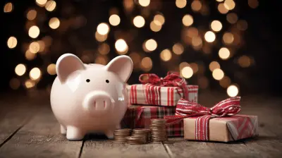 Frugal Holidays: Celebrating Special Occasions Without Overspending