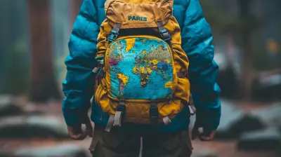 Frugal Travel See The World Without Breaking The Bank