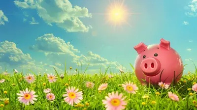 Frugality and Eco-Friendly Living: Saving Money While Saving the Planet