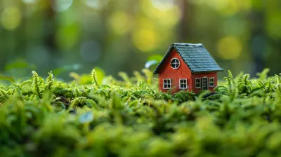 Frugality and Eco-Friendly Living: Saving Money While Saving the Planet