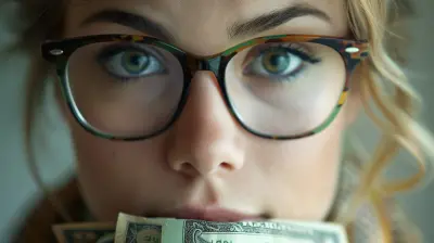 Frugality as a Lifestyle Choice: Not Just for Tough Times