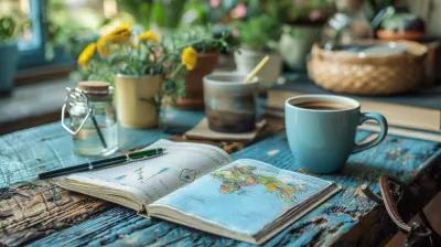 Frugality as a Lifestyle Choice: Not Just for Tough Times