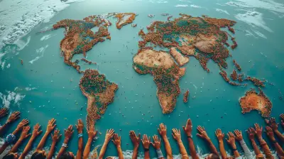 Fundraising in Emerging Markets: Challenges and Opportunities