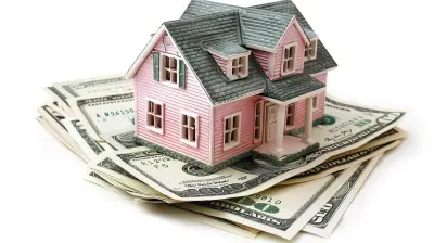 Getting A Mortgage Without A 20 Down Payment Is It Possible