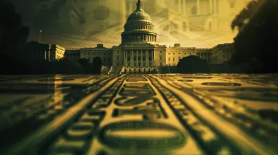 Government Grants vs. Private Funding: Which is Better?