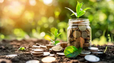 Government Grants vs. Private Funding: Which is Better?