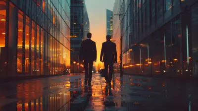Guarding Your Investments against Corporate Scandals