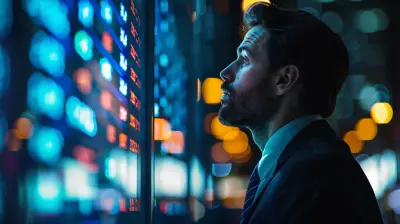 Guarding Your Investments against Corporate Scandals