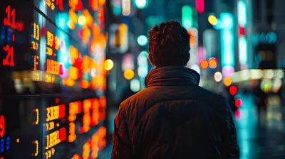Hedge Funds and Financial Regulation: What Investors Must Know