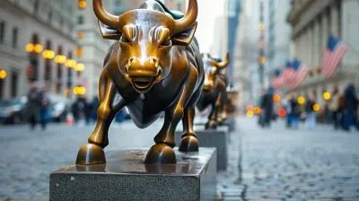 Hedge Funds and Financial Regulation: What Investors Must Know