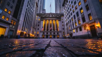 Hedge Funds and Financial Regulation: What Investors Must Know