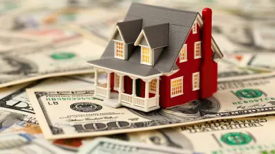Hidden Fees You Need to Know About Before Signing a Mortgage