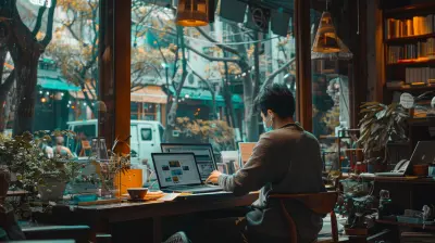 How a Side Hustle Affects Your Tax Situation