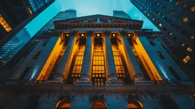 How AI and Machine Learning Are Reshaping Financial Regulation Compliance