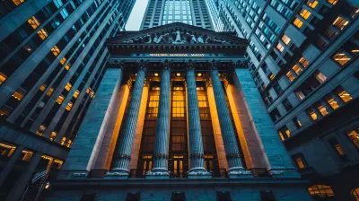 How AI and Machine Learning Are Reshaping Financial Regulation Compliance