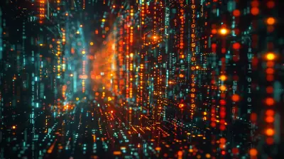 How AI and Machine Learning Are Reshaping Financial Regulation Compliance