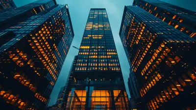 How AI and Machine Learning Are Reshaping Financial Regulation Compliance