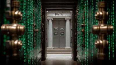 How Banks Are Preparing for the Next Wave of Cyber Attacks