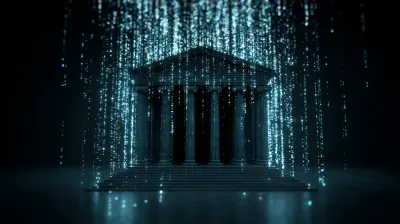 How Banks Are Preparing for the Next Wave of Cyber Attacks