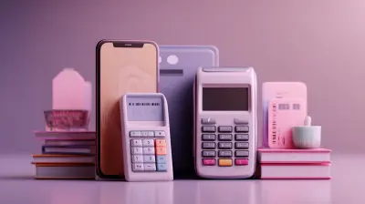 How Businesses Are Using Digital Wallets to Simplify Payments